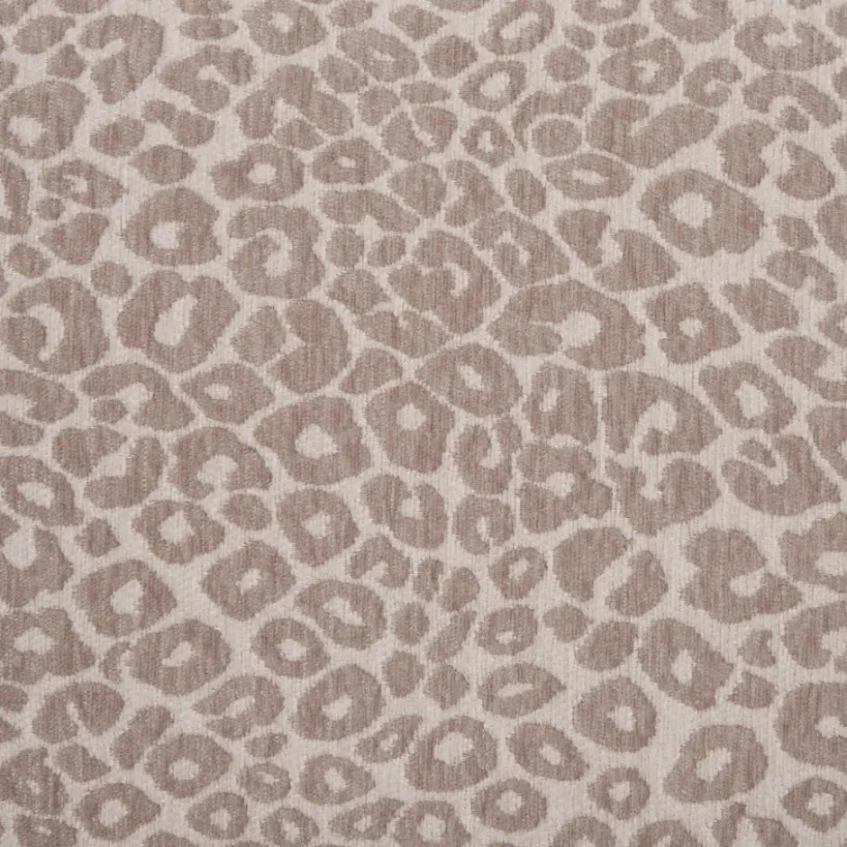 Hoekbank Beau links - panter - beige