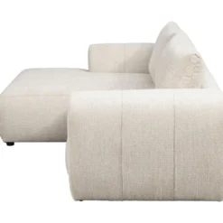 Hoekbank Juliette links- Artico - beige