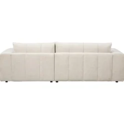 Hoekbank Juliette rechts - Artico - beige
