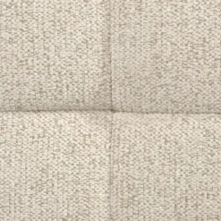 Hoekbank Maeve links - elektrisch verstelbaar - beige