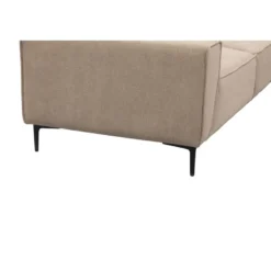 Hoekbank Romy rechts - beige