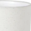 Home deco factory Tafellamp creme wit - organisch - H50 cm