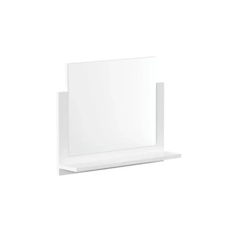 HOME DELUXE badkamermeubelset WANGEROOGE Deluxe Wit M