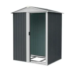 HOME DELUXE BOHIO S gereedschapsschuur