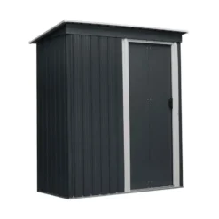 HOME DELUXE BOHIO XS gereedschapsschuur