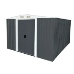 HOME DELUXE BOHIO XXL gereedschapsschuur