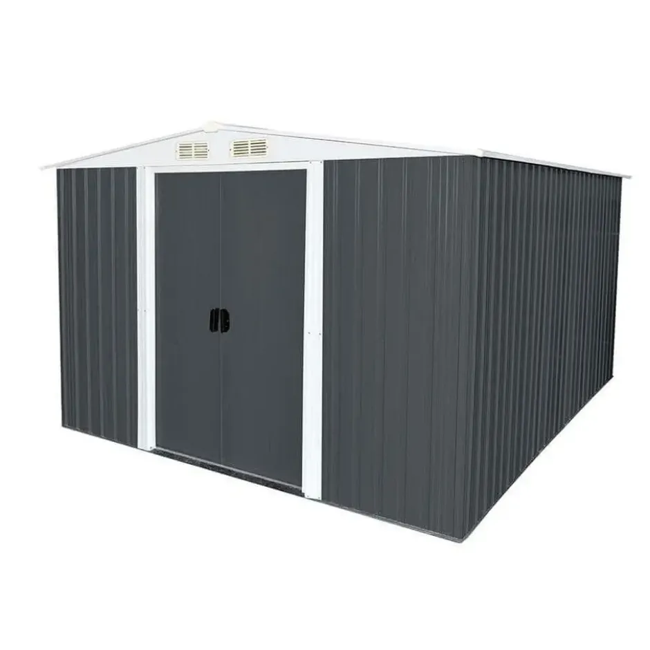 HOME DELUXE BOHIO XXL gereedschapsschuur