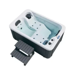 HOME DELUXE buitenbubbelbad