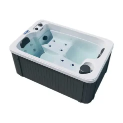 HOME DELUXE buitenbubbelbad
