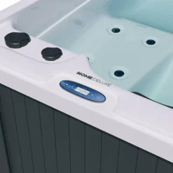 HOME DELUXE buitenbubbelbad