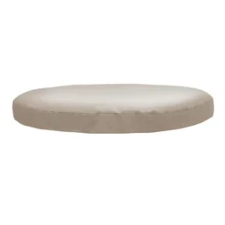 HOME DELUXE Buitenwhirlpool SPLASH Beige