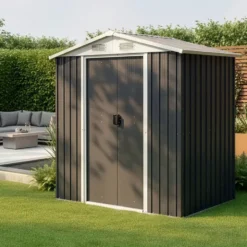 HOME DELUXE Gereedschapsschuur BOHIO L