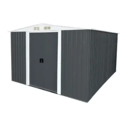 HOME DELUXE gereedschapsschuur BOHIO XL