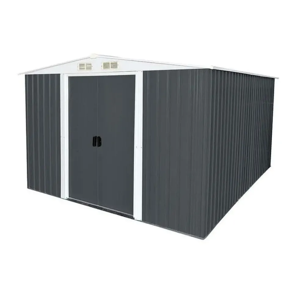 HOME DELUXE gereedschapsschuur BOHIO XL