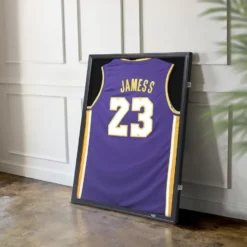 HOME DELUXE - Jerseyframe - MOMENTO 80 x 4 x 60 cm