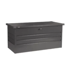 HOME DELUXE Metalen opbergbox MEGABOX XXL 600L