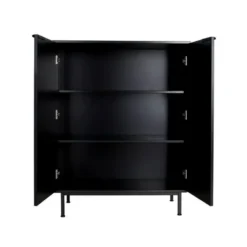 HOME DELUXE NYLA dressoir - 115 x 90 cm
