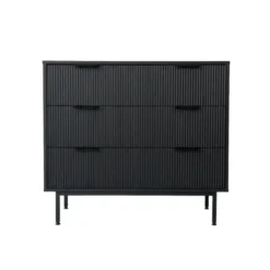 HOME DELUXE NYLA ladekast - 90 x 80