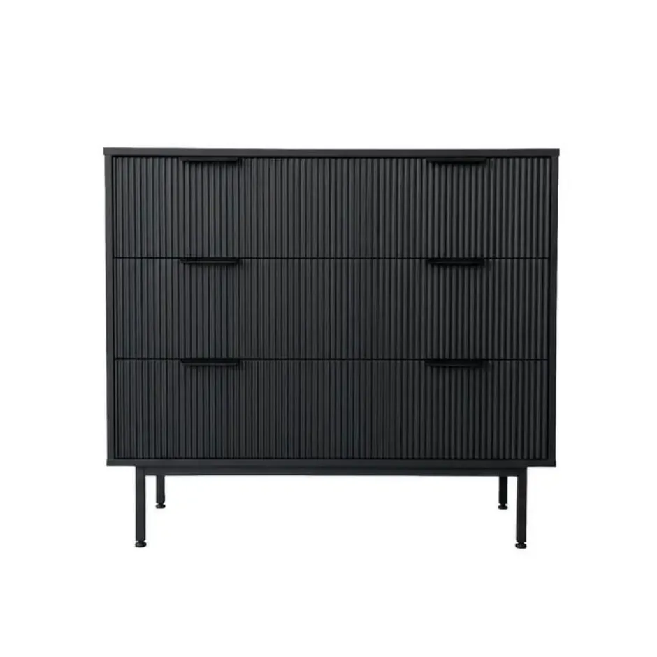 HOME DELUXE NYLA ladekast - 90 x 80