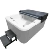 HOME DELUXE Outdoor Whirlpool Accessoireset MARMER