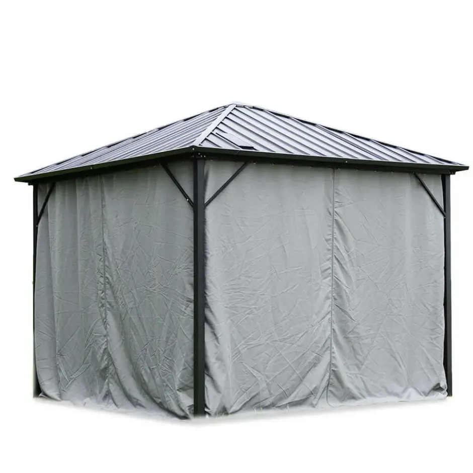 HOME DELUXE Paviljoen AZUR