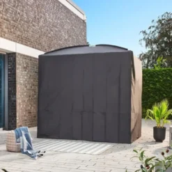HOME DELUXE Paviljoen PROVENCE inclusief regenhoes