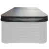 HOME DELUXE Whirlpoolafdekking Stream