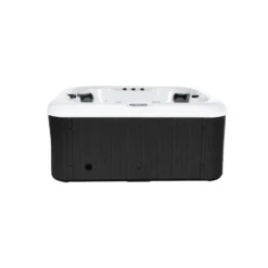 HOME DELUXE Whirlpool buiten SEA STAR Pure
