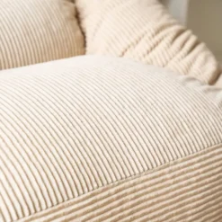 HOME DELUXE Zitzak COSY Beige