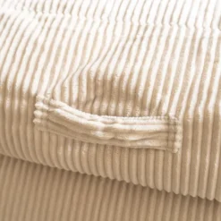 HOME DELUXE Zitzak COSY Beige
