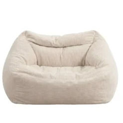 HOME DELUXE Zitzak COSY Beige