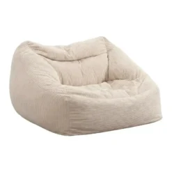 HOME DELUXE Zitzak COSY Beige