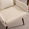 Home Luxe fauteuil ORION