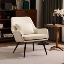 Home Luxe fauteuil ORION