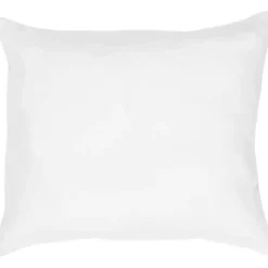 Hoofdkussen Sedna - synthetisch - 60x70 cm