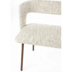 Housecraft Chelsea Eetkamerbank Beige