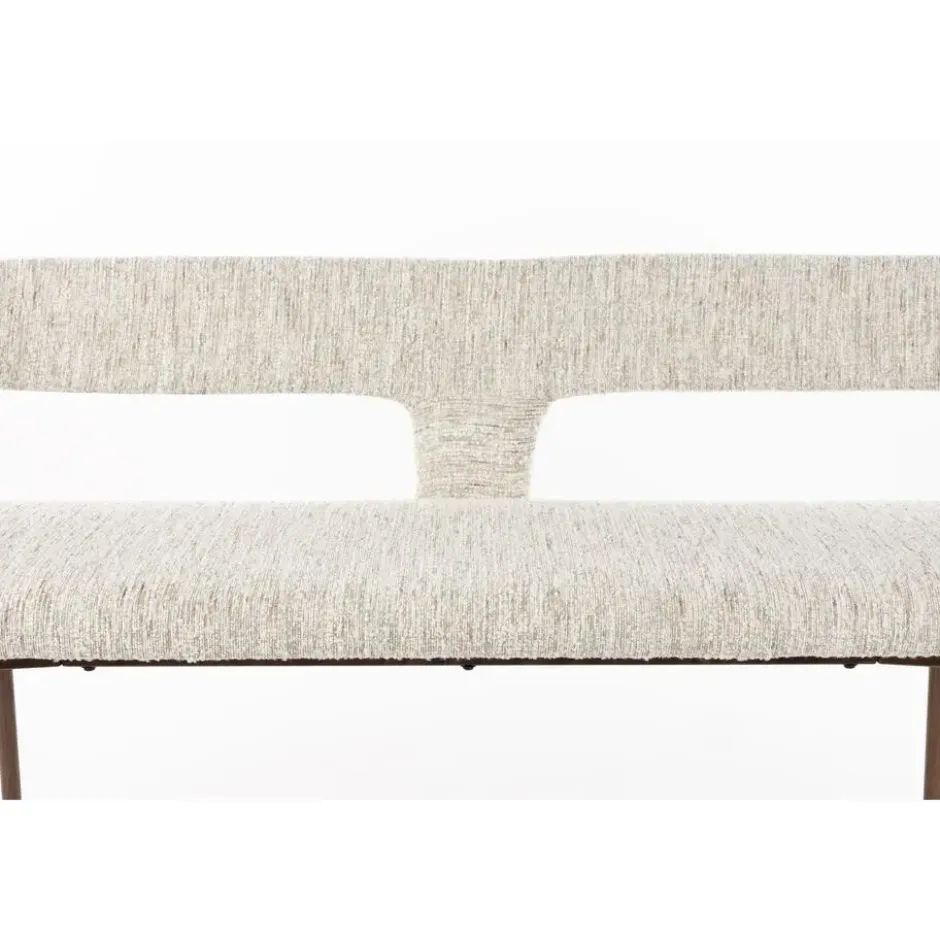 Housecraft Chelsea Eetkamerbank Beige