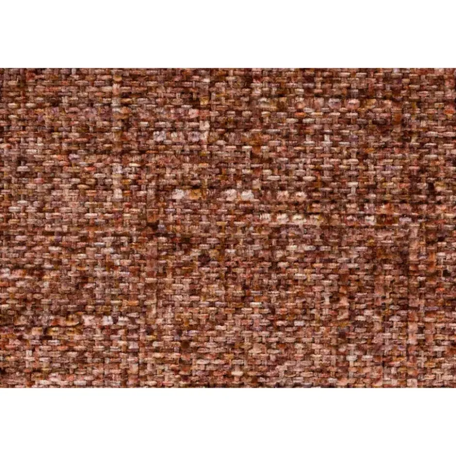 Housecraft Claes Counter/ Barkrukken Terracotta - Set van 2