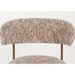 Housecraft Claes Eetkamerstoelen Multi - Set van 2