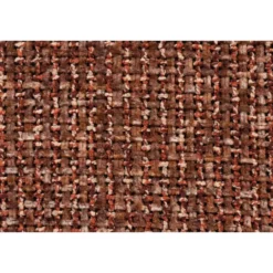 Housecraft Dance Bankje Rechthoekig Terra - Terracotta