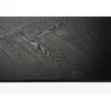 Housecraft Fabio Consoletafel/ Wandtafel 120x40 cm Hout Zwart