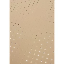 Housecraft George Bistrotafel/ Tuintafel/ Balkontafel Inklapbaar 70x70 cm Beige