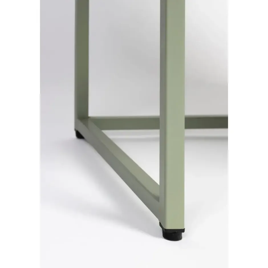 Housecraft Herbe Kast/ Opbergkast Groot Groen