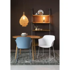 Housecraft Lena Hanglamp L Goud