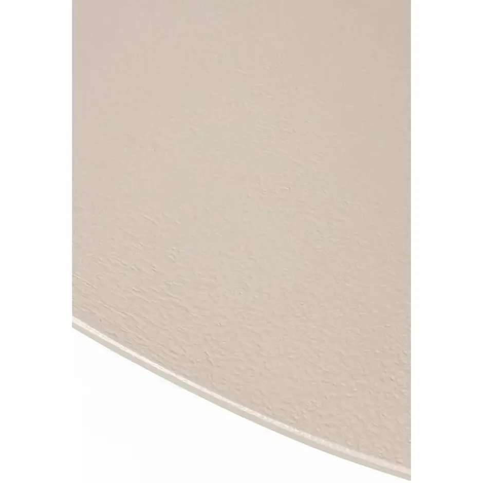 Housecraft Living Ces Eettafel Rond 120 cm Beige
