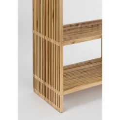 Housecraft Living Djia Consoletafel/ Wandtafel Teakhout - Bruin