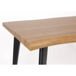Housecraft Living Paz Eettafel Hout - Bruin