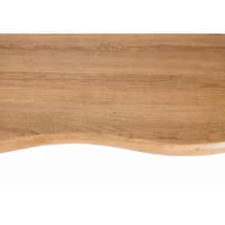 Housecraft Living Paz Eettafel Hout - Bruin