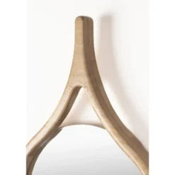 Housecraft Living Thun Spiegel Ovaal 120x26 cm