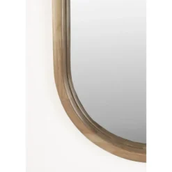 Housecraft Living Thun Spiegel Ovaal 120x26 cm